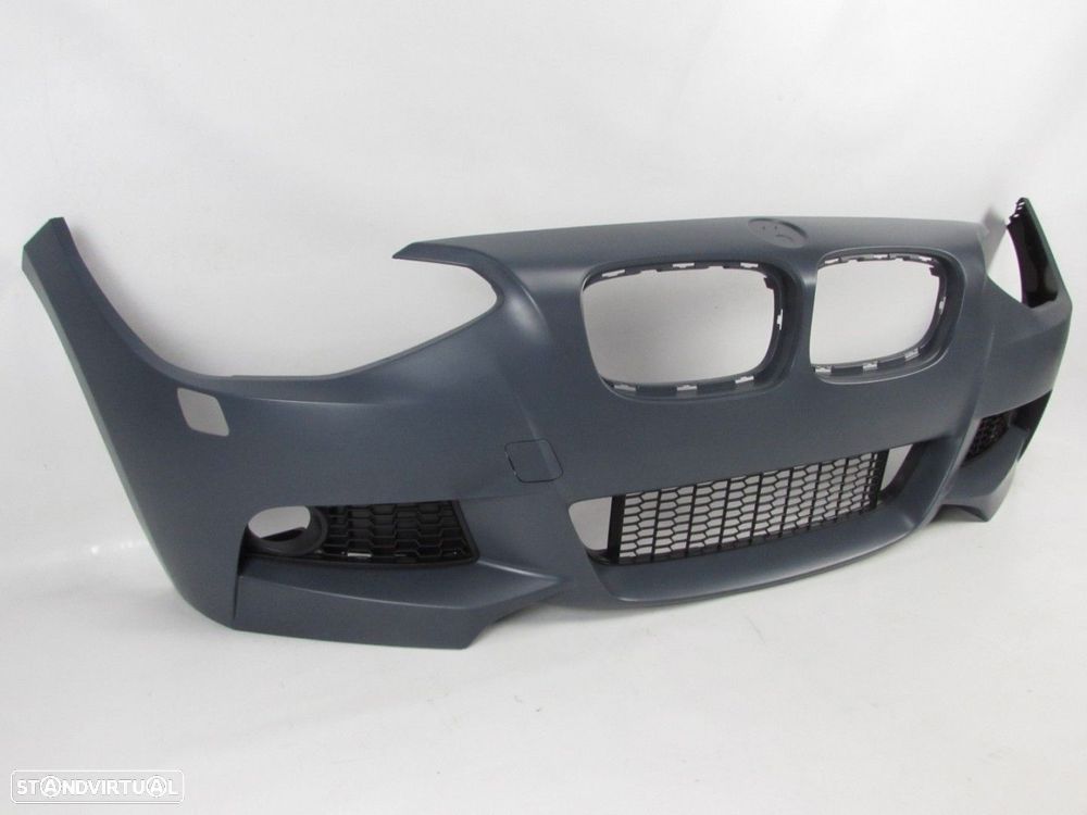 Kit M/ Pack M 1ª Fase Novo / ABS BMW 1 (F20)/BMW 1 (F21) - 3