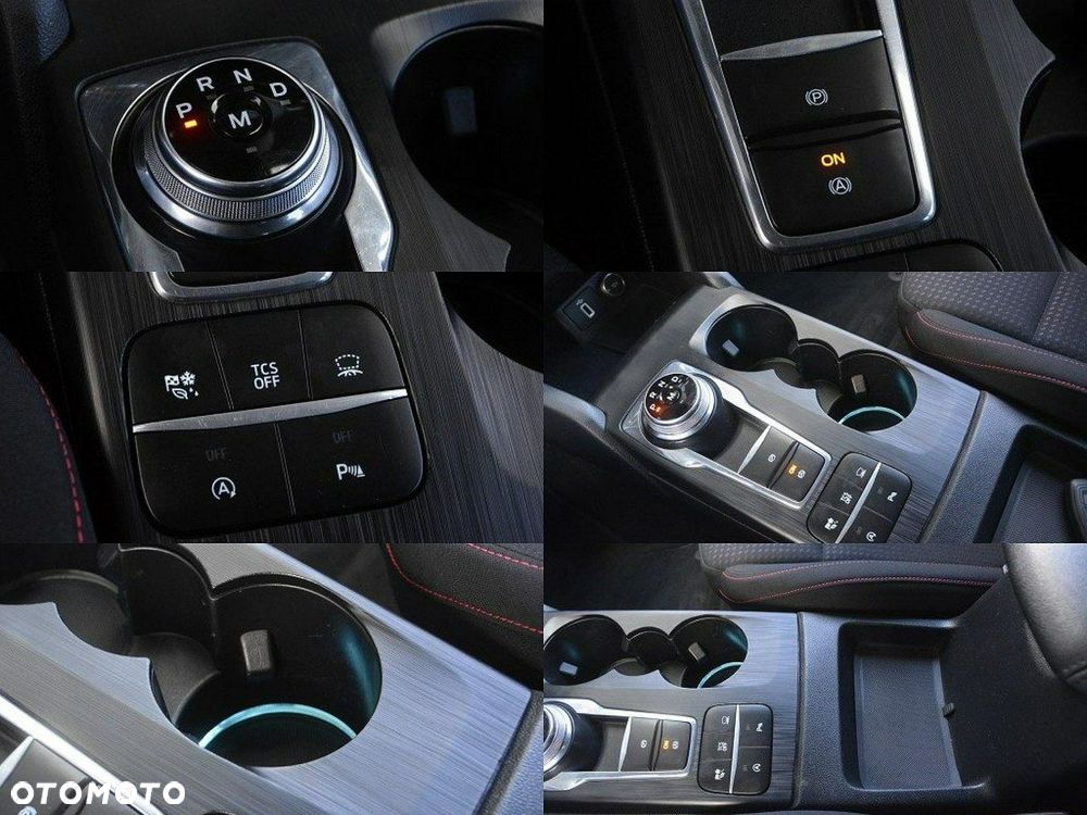 Ford Focus 1.5 EcoBlue Start-Stopp-System ST-LINE - 24