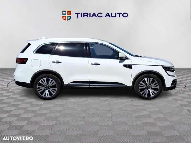 Renault Koleos BLUE dCi 185 4WD X-tronic INITIALE PARIS - 7