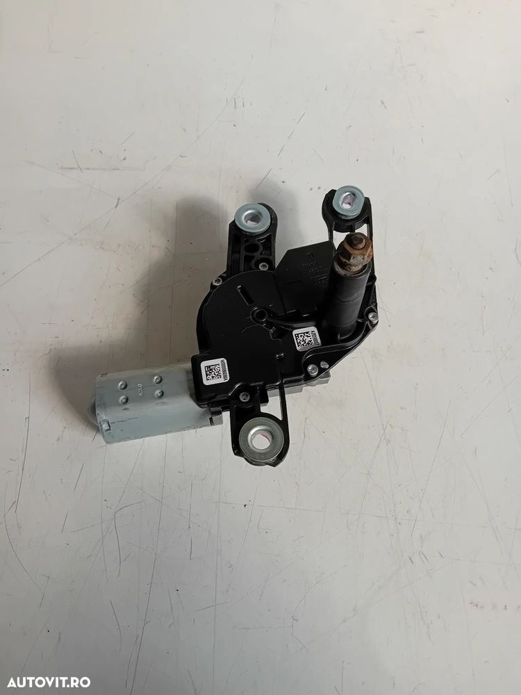 Motoras Stergator Spate Haion Vw Passat B8 Variant 5G0955711C AN 2014-2020 - 4