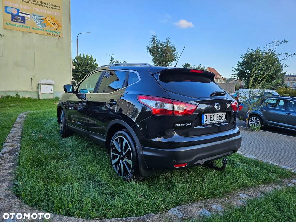 Nissan Qashqai - 15