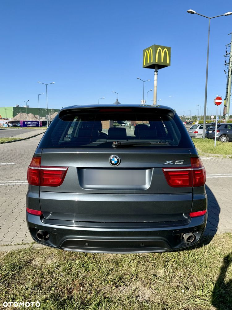 BMW X5 - 2