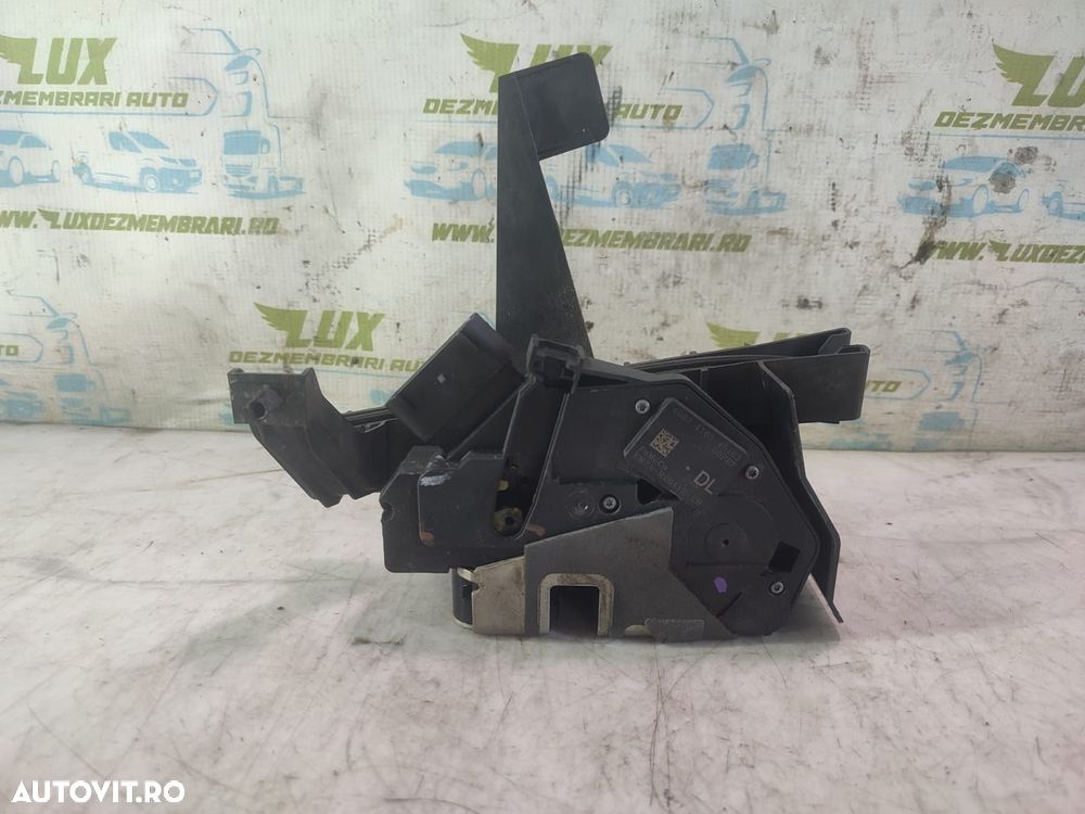 Broasca usa dreapta spate r26412cb Ford Galaxy 3 [2015 - 2020] 2.0 td - 2