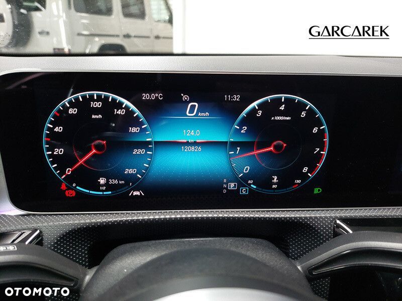 Mercedes-Benz Klasa A - 25