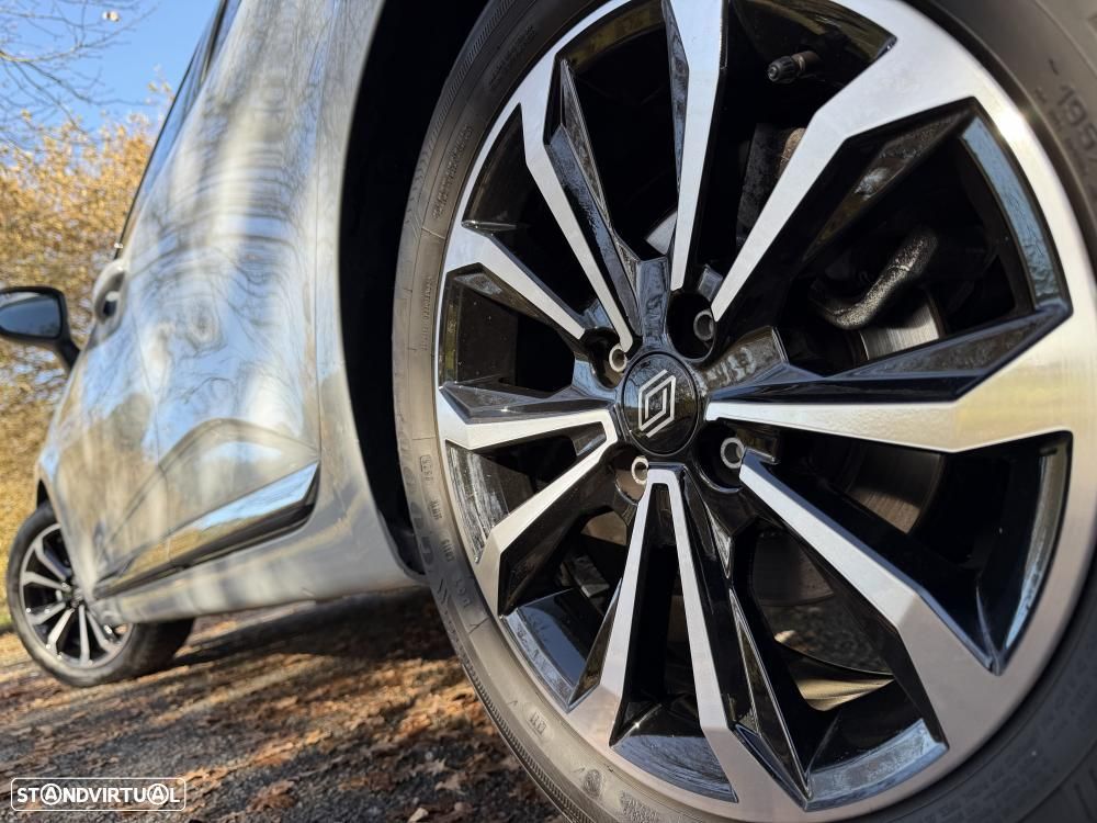 Renault Clio 1.0 TCe Techno Bi-Fuel - 7