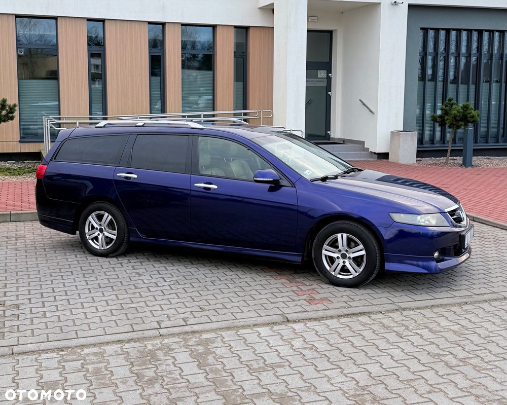 Honda Accord 2.0 i Executive - 15
