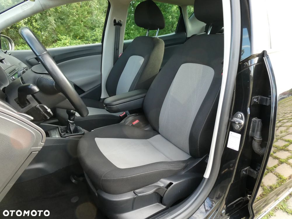 Seat Ibiza 1.4 16V Style - 10
