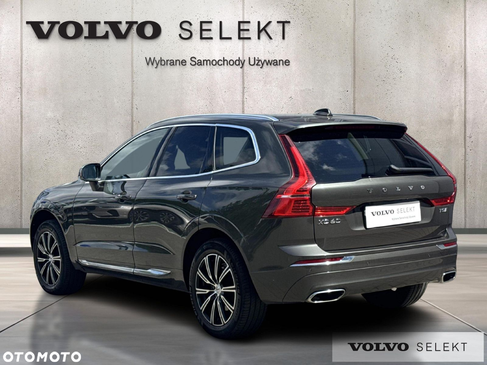 Volvo XC 60 - 3