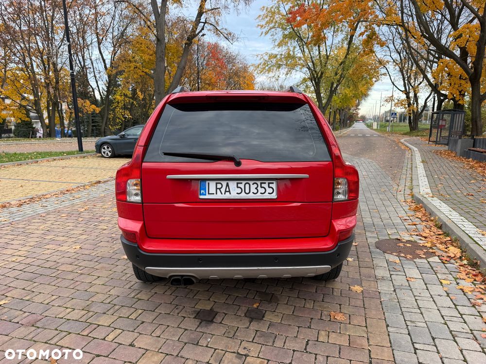 Volvo XC 90 D5 AWD Executive - 6