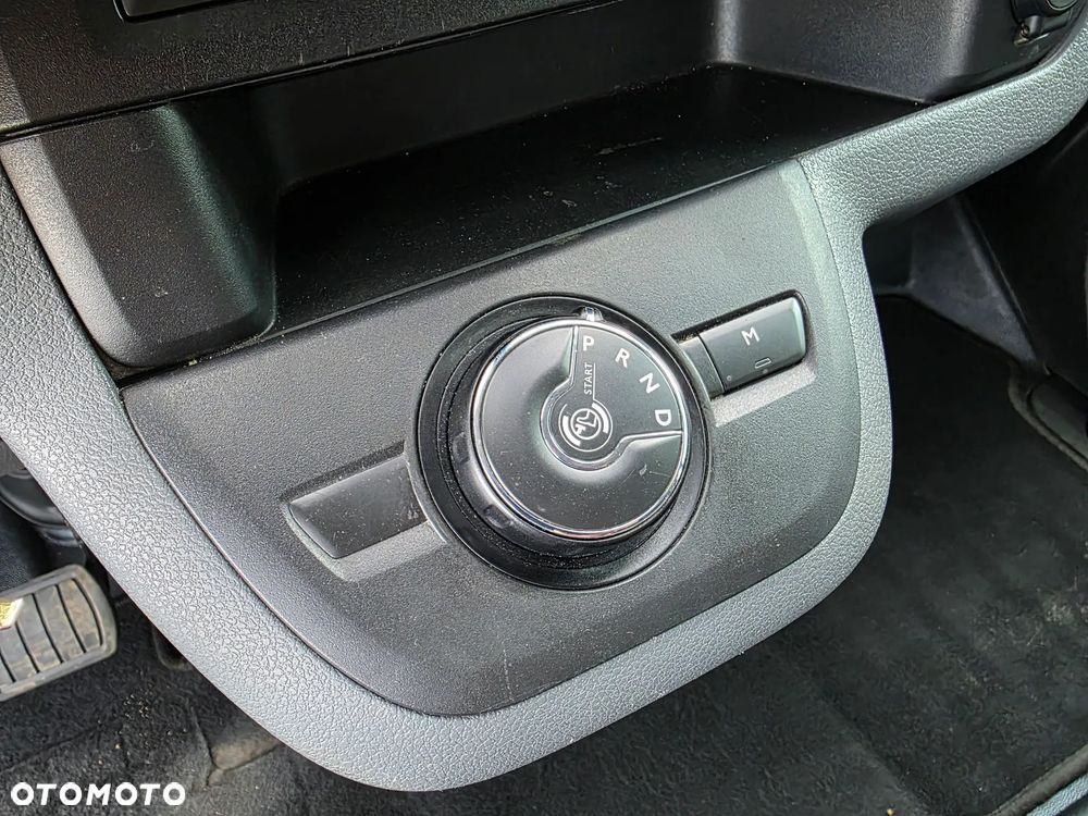 Opel Vivaro - 23