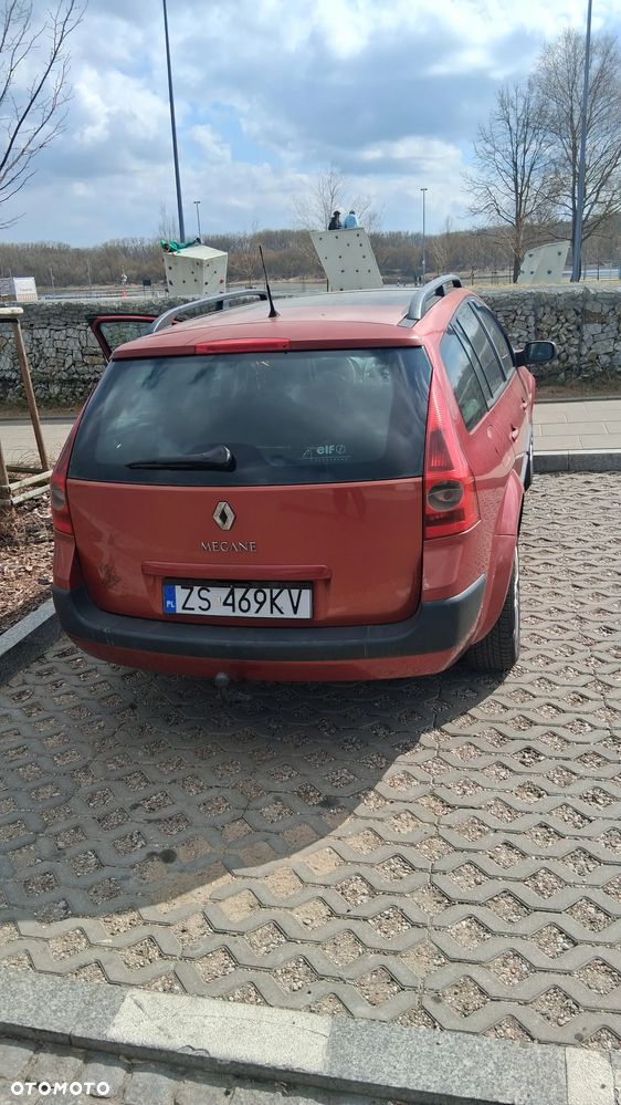 Renault Megane - 16