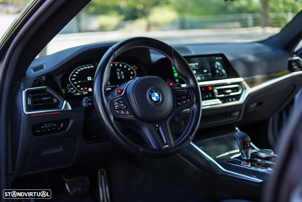 BMW M4 Competition - 42