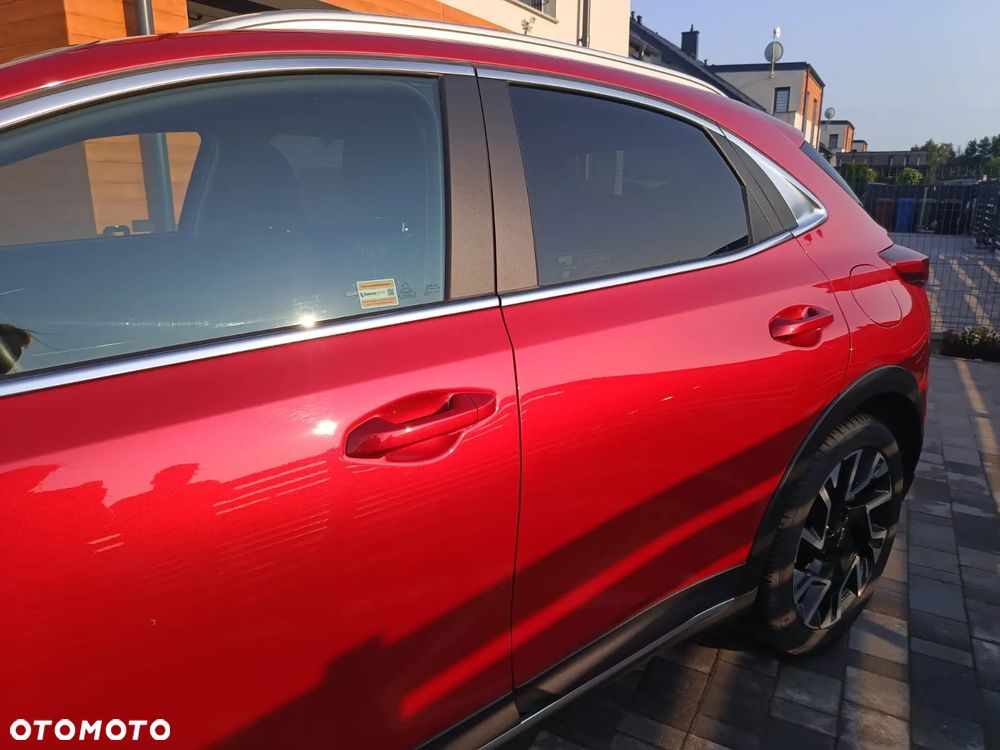 Kia XCeed 1.5 T-GDI M DCT - 17