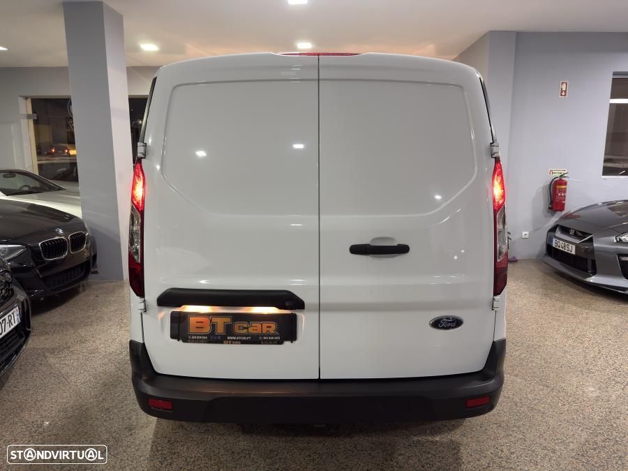 Ford Transit Connect L1 Trend Business - 33