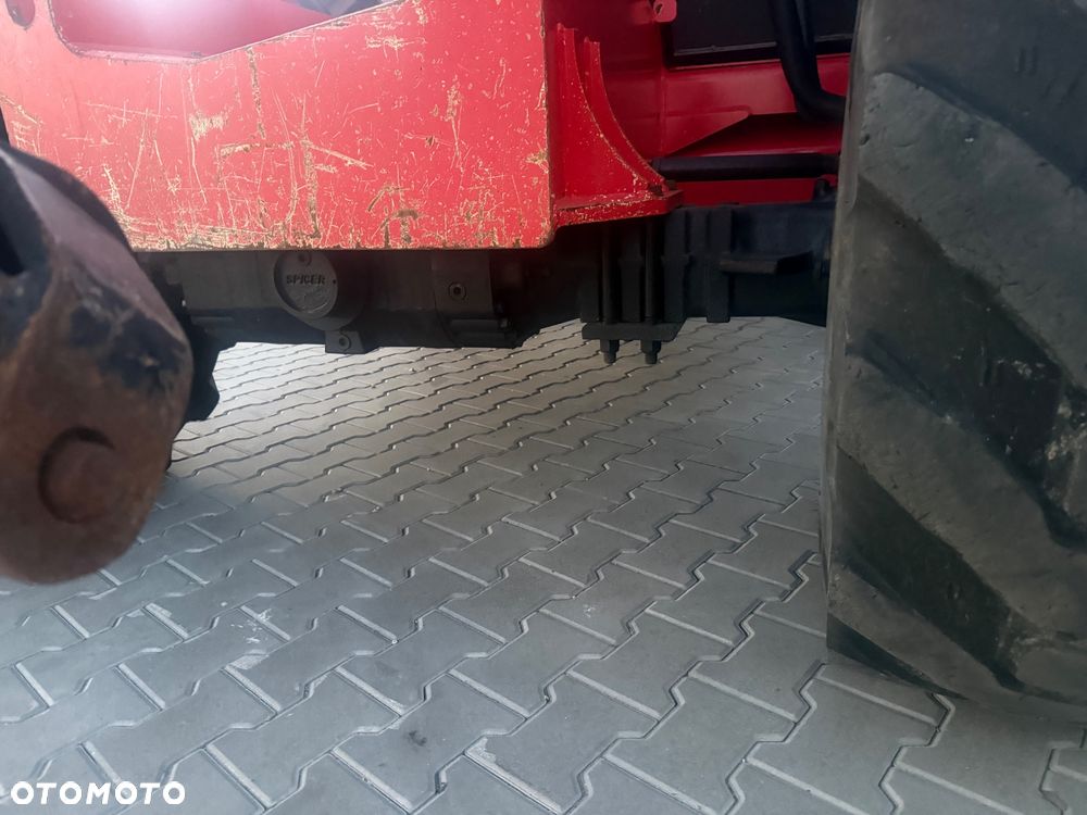 Manitou MLT 845-120 - 12