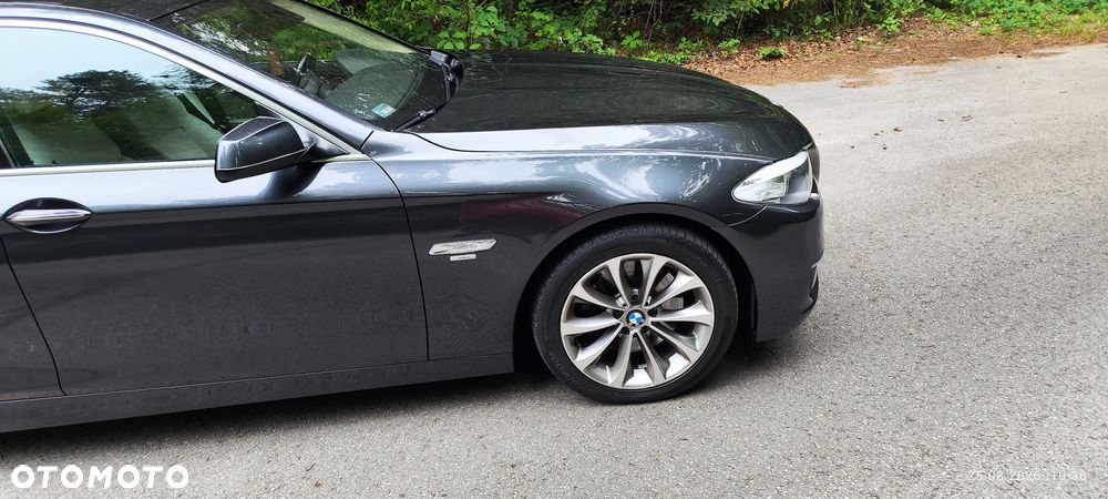 BMW Seria 5 - 9