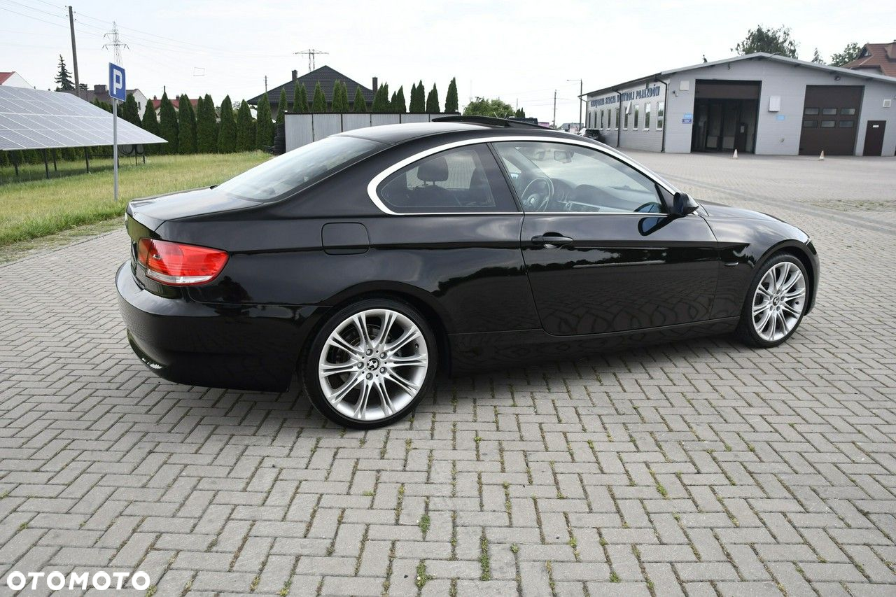 BMW Seria 3 - 10