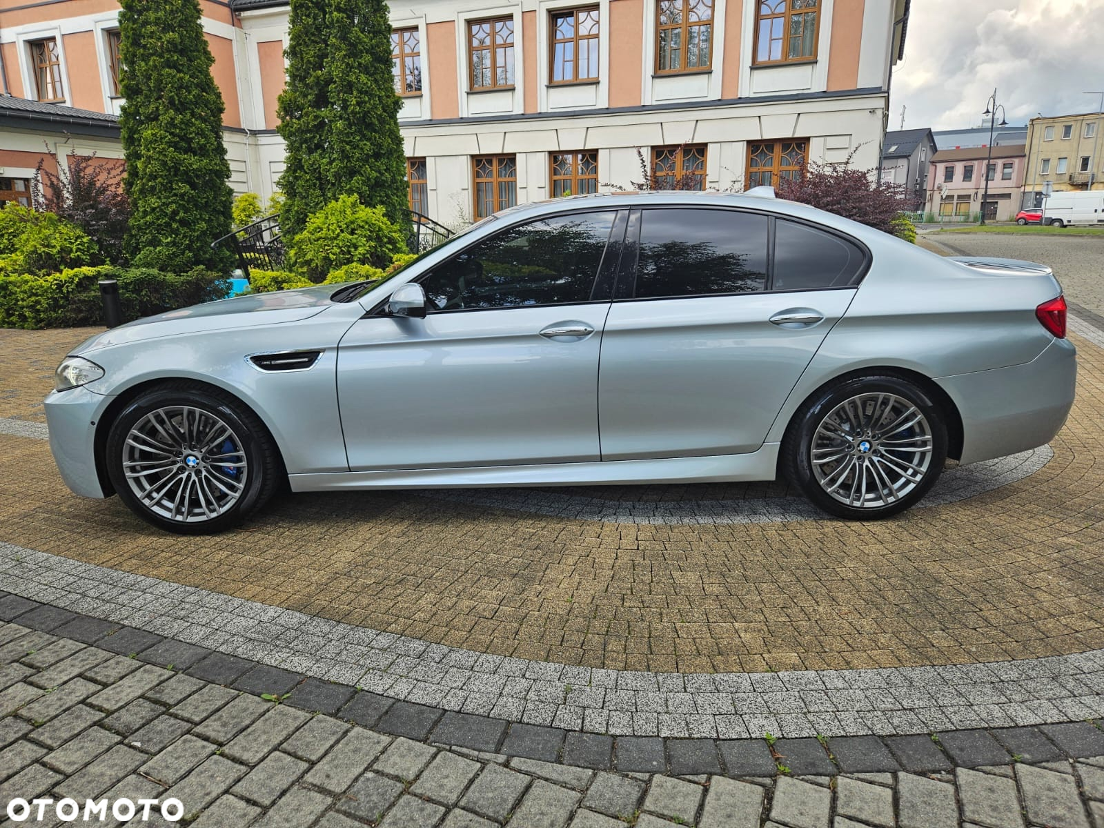 BMW M5 Standard - 31