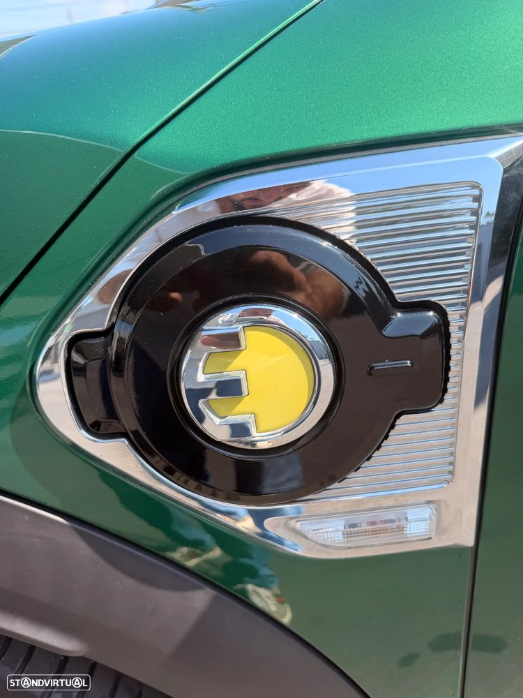 MINI Countryman Cooper SE All4 Aut. Essential - 9