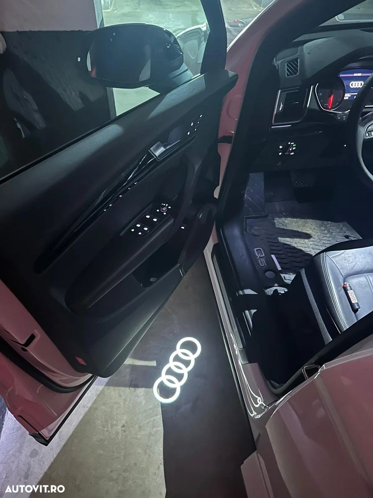 Audi Q5 40 TFSI quattro S tronic MHEV - 24