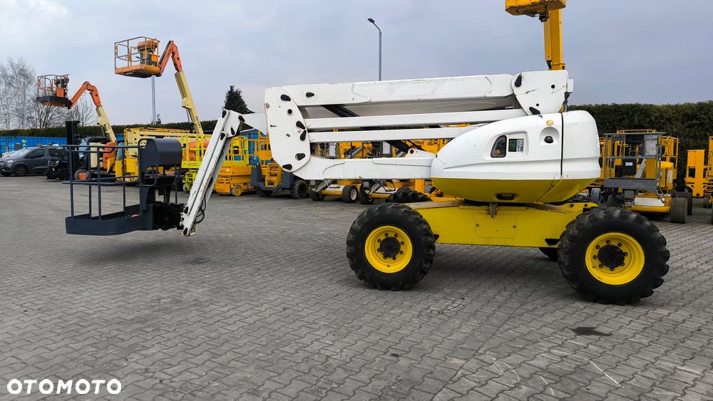 Manitou 160 ATJ - 5