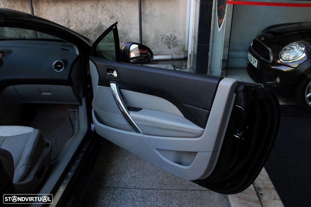 Peugeot 308 CC 1.6 THP Allure - 24