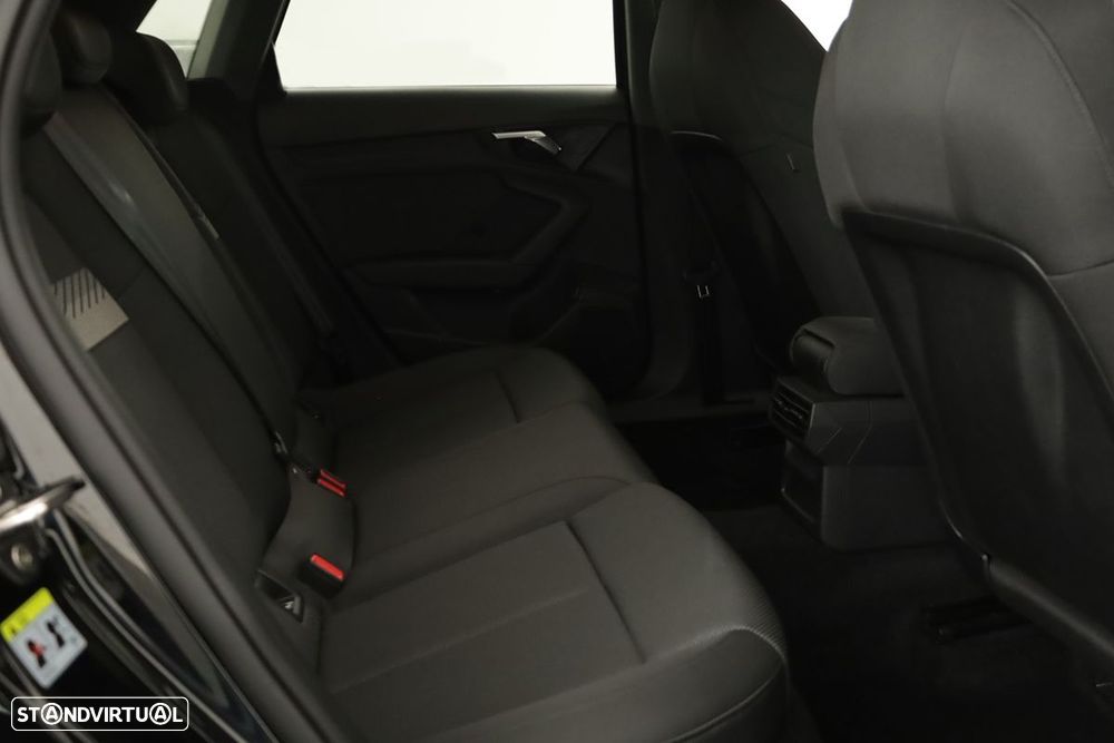 Audi A3 Sportback 40 TFSIe Advanced - 23