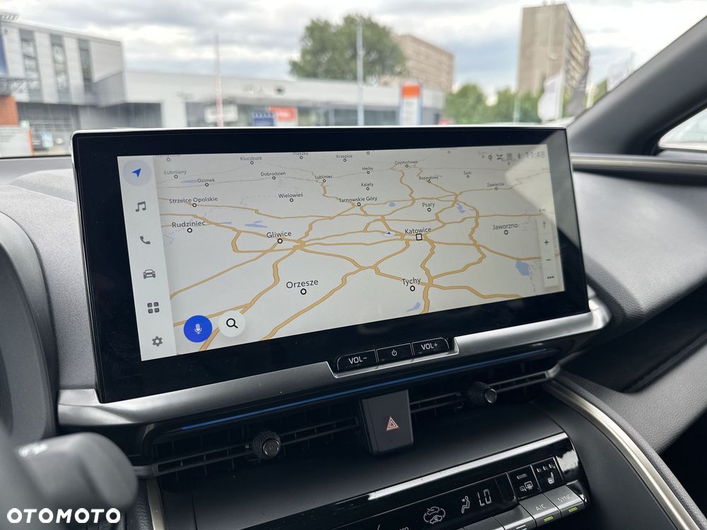 Toyota C-HR 1.8 Hybrid Executive - 11