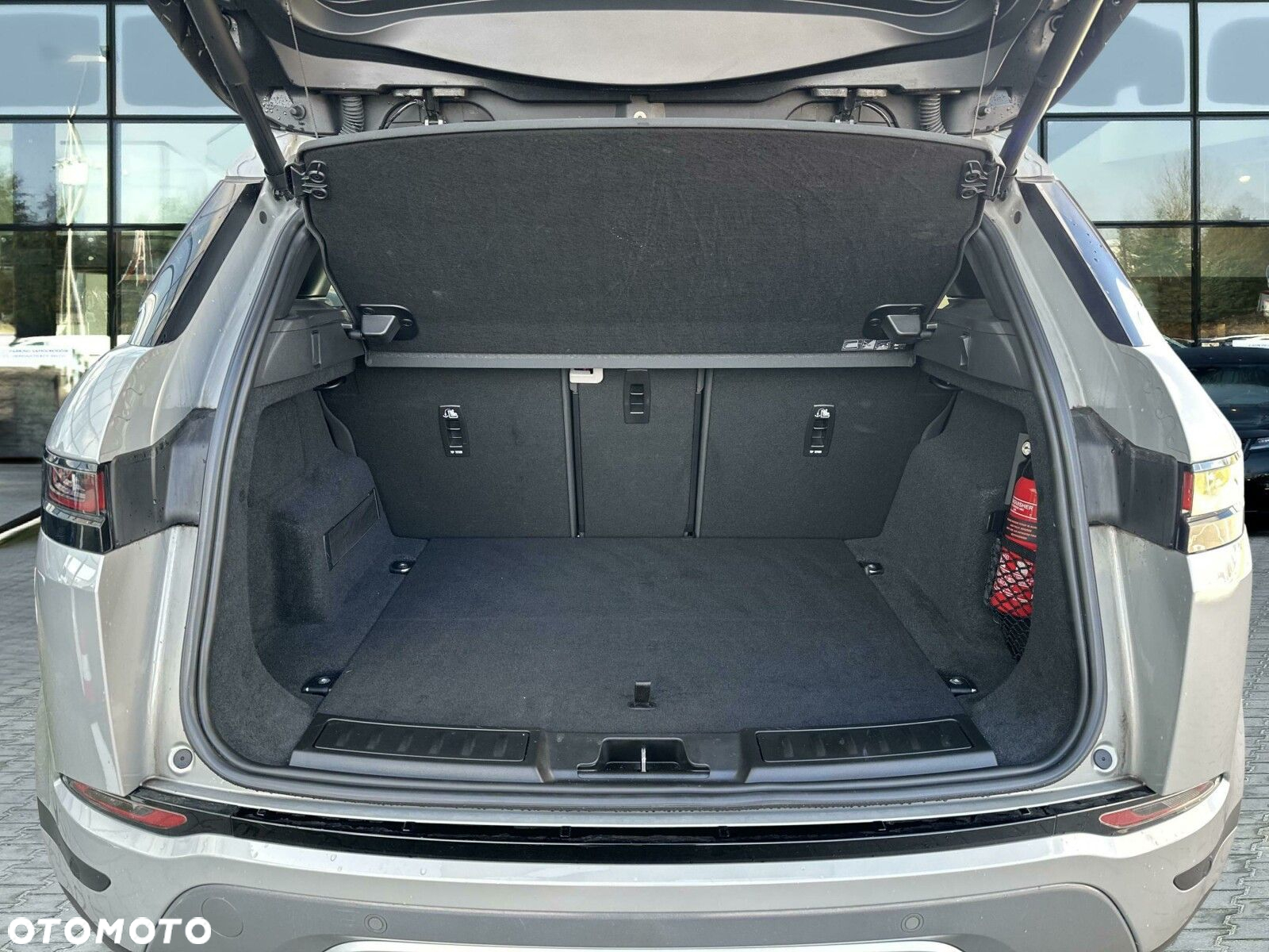 Land Rover Range Rover Evoque - 20
