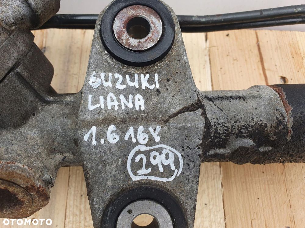 Suzuki Liana 1.6 16V MAGLOWNICA przekładnia EUROPA - 11