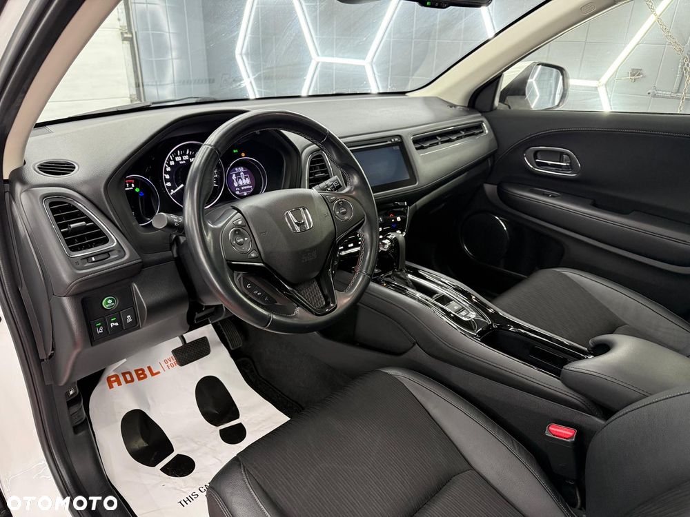 Honda HR-V 1.5 Executive (ADAS) CVT - 26