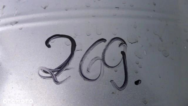 AUDI A3 8V0 FELGA 6,5X17 ET43 8V0601025AD - 6