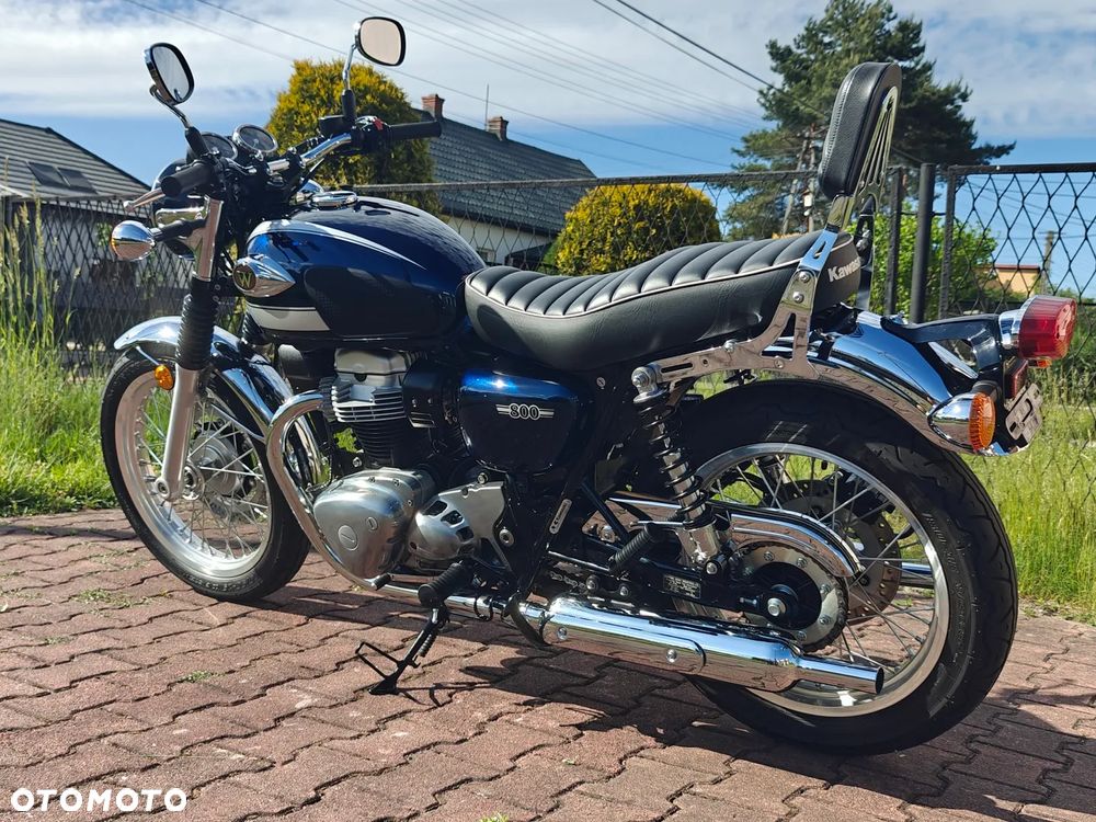 Kawasaki Inny - 37