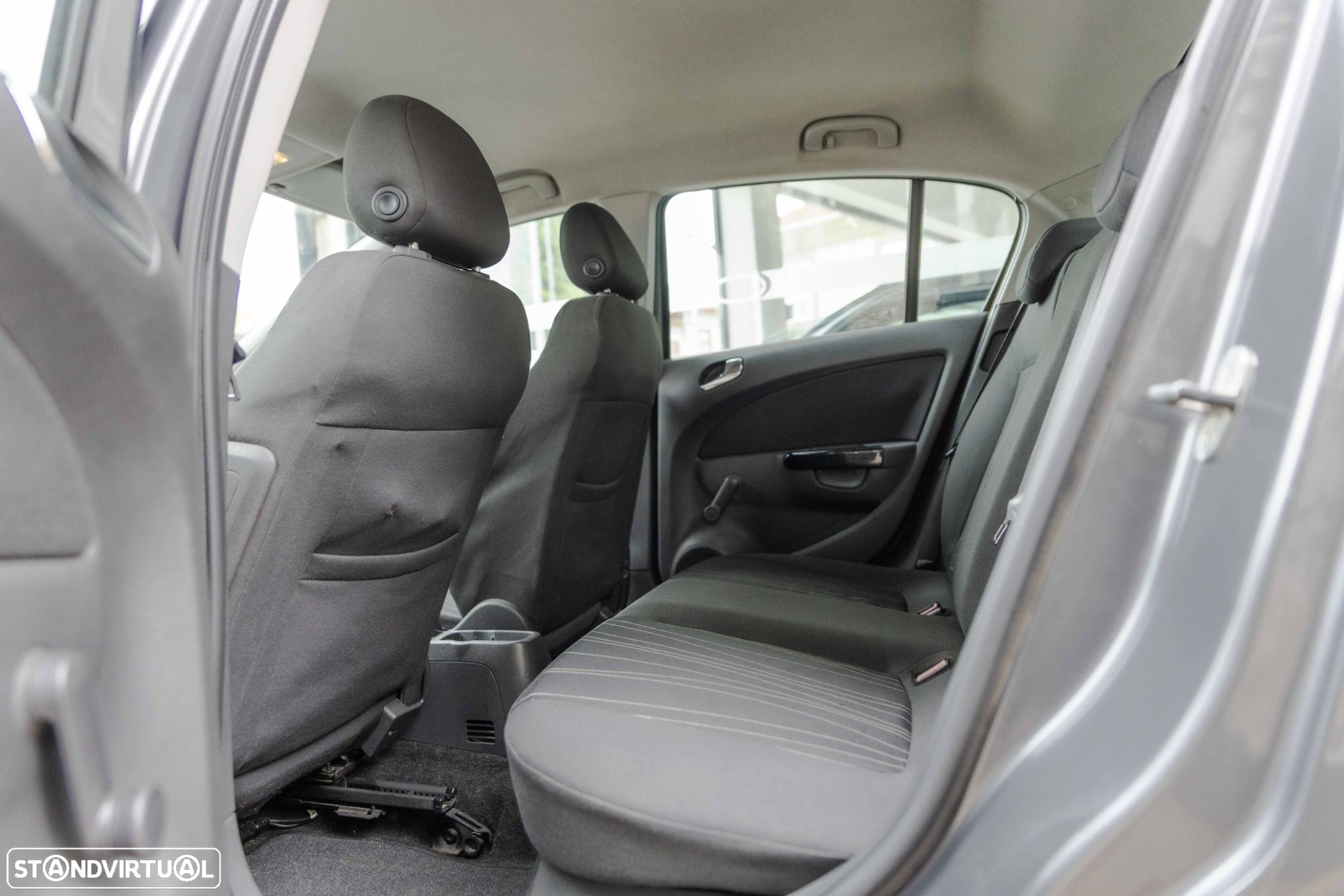 Opel Corsa 1.2 Enjoy - 13