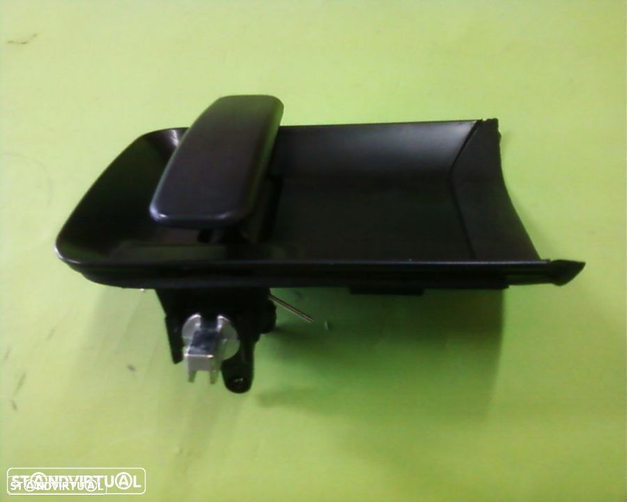 Puxadores de abrir as portas citroen berlingo peugeot partner(NOVOS) - 3