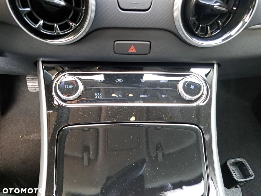 Forthing T5 EVO T-Five 1.5 DVVT GDI DCT - 20