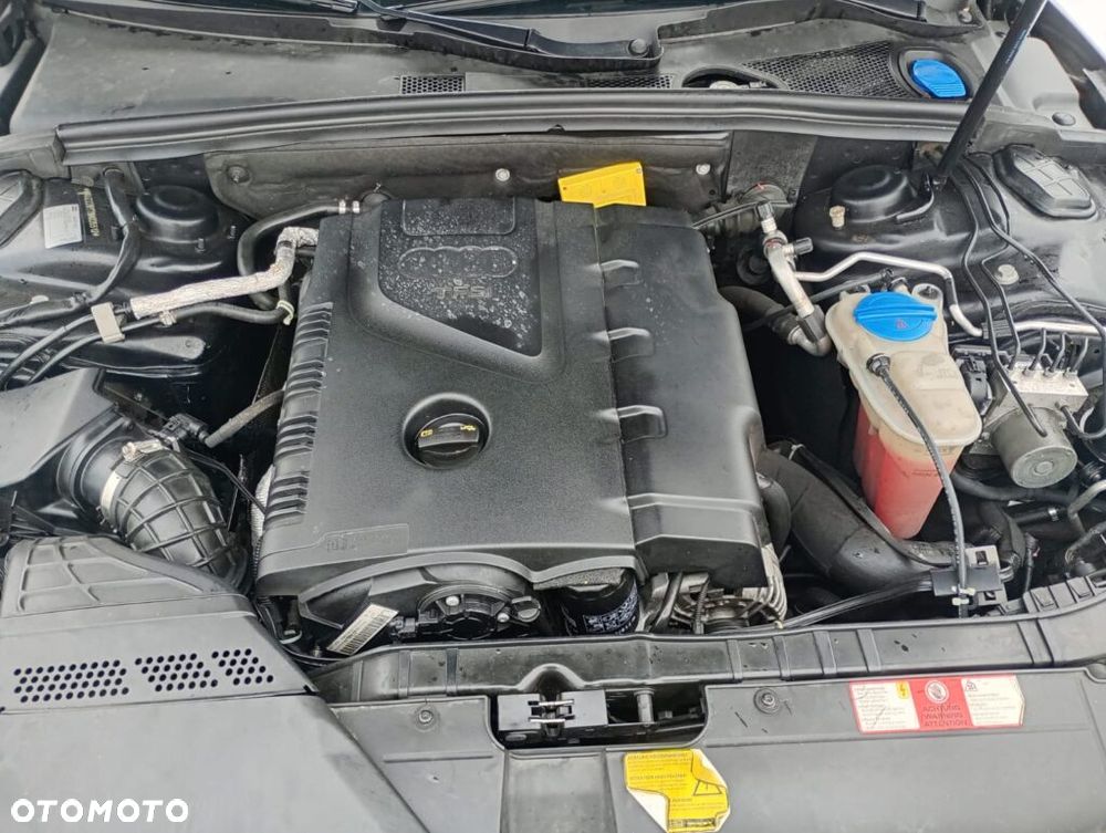 Audi A5 Coupé 2.0 TFSI Multitronic - 10