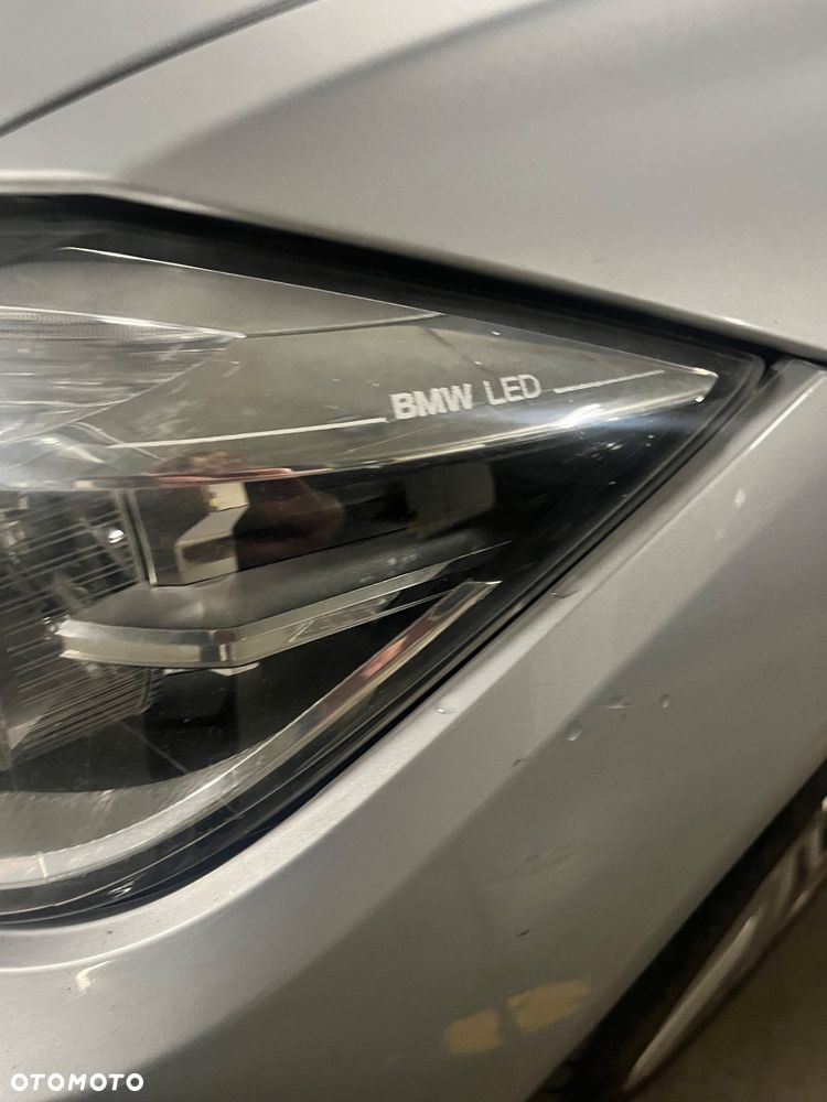 BMW Seria 3 330e iPerformance M Sport Shadow - 15
