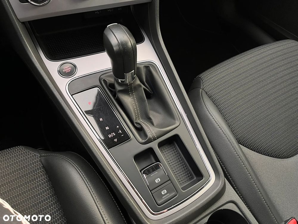 Seat Leon 2.0 TDI Xcellence S&S DSG - 30