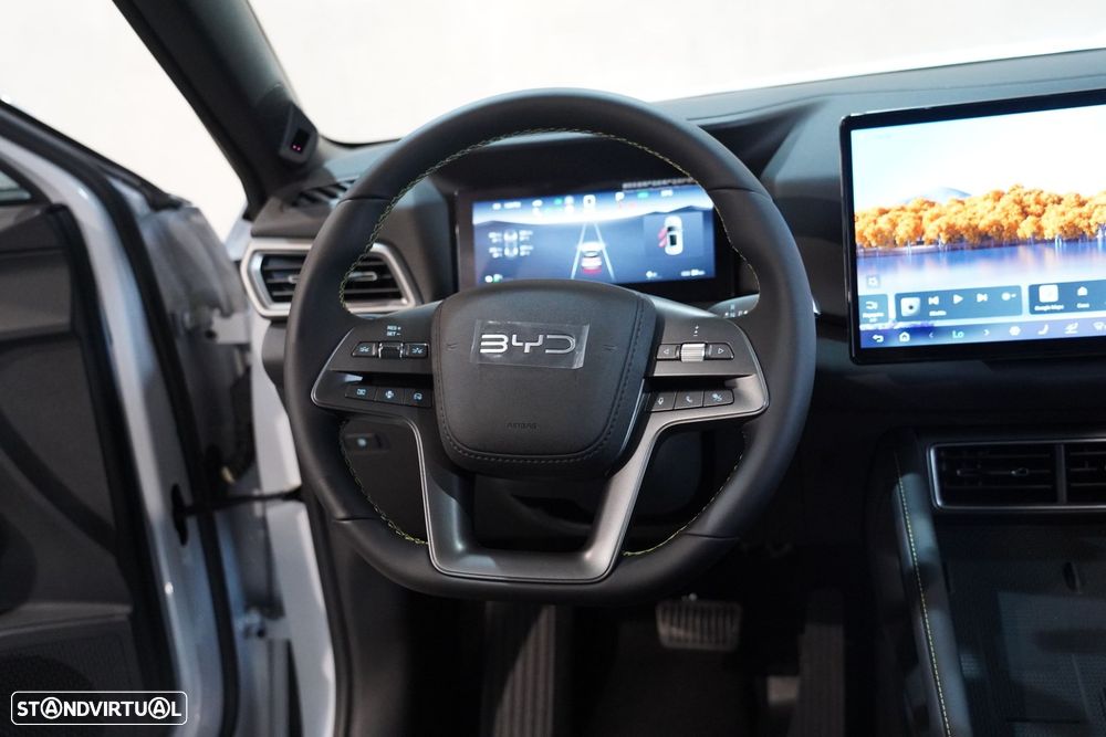BYD Atto 2 1.5 DM-i Boost - 29