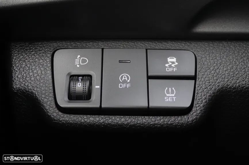 Kia Stonic 1.0 T-GDI Drive - 22