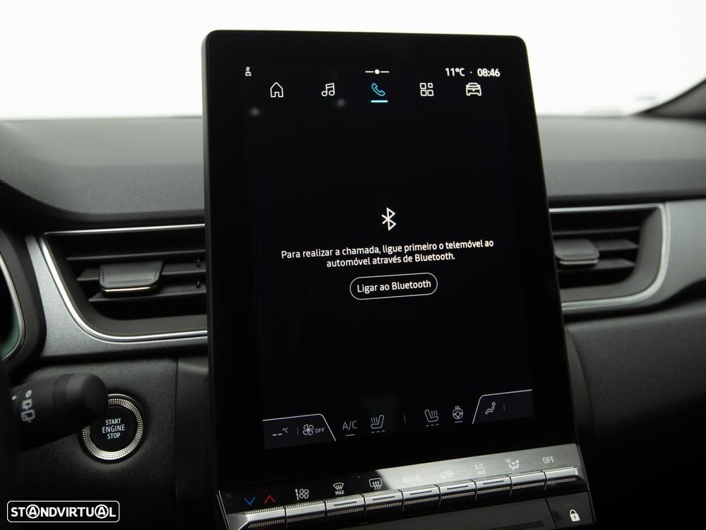 Renault Captur 1.3 TCe Techno EDC - 24