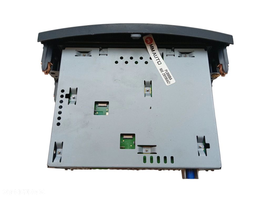 RADIO SUZUKI SWIFT V LIFT (2013-2017) 1.2 90KM 39920-61MA3 - 2
