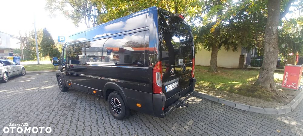 Peugeot Boxer - 12