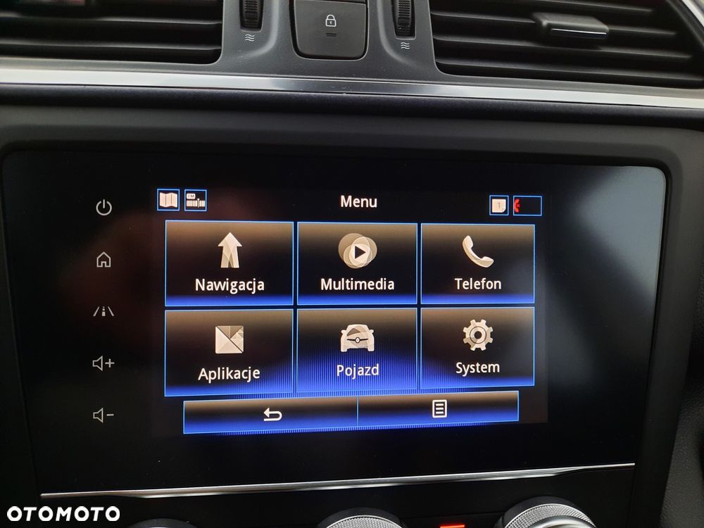 Renault Kadjar 1.3 TCe FAP Intens - 32