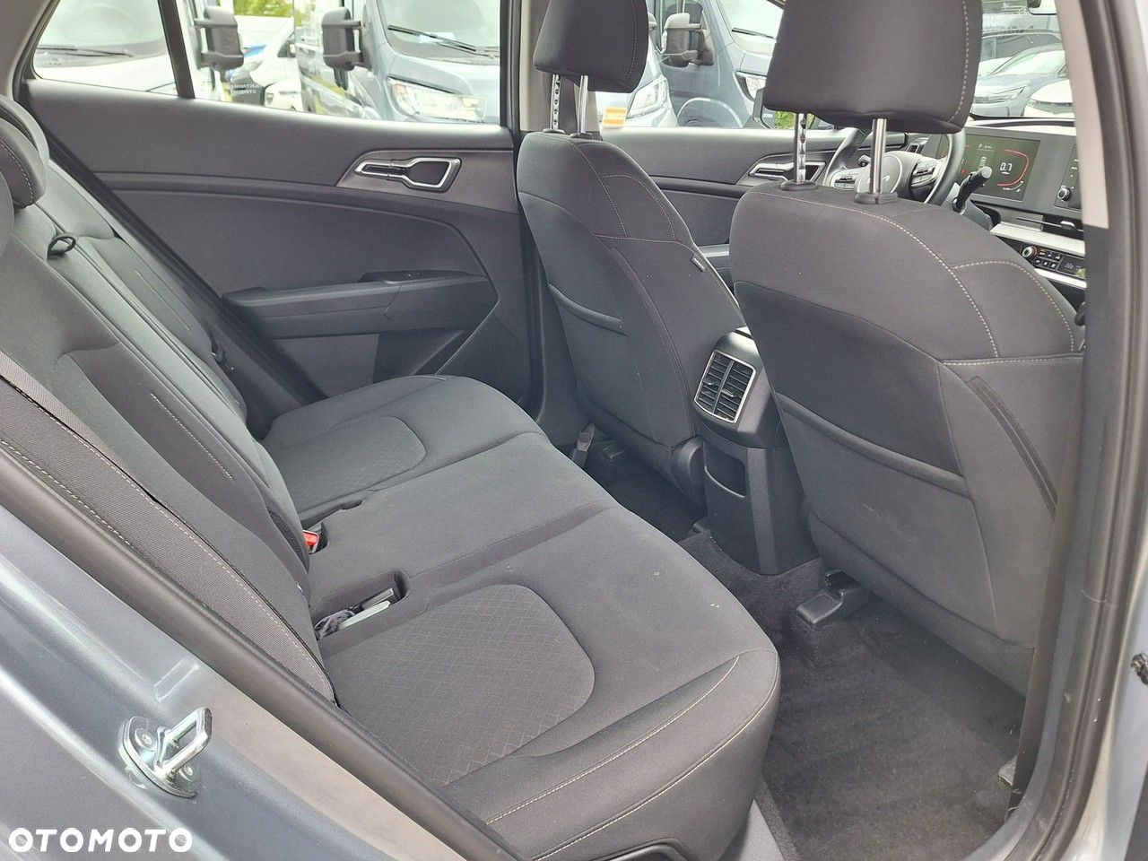 Kia Sportage - 30