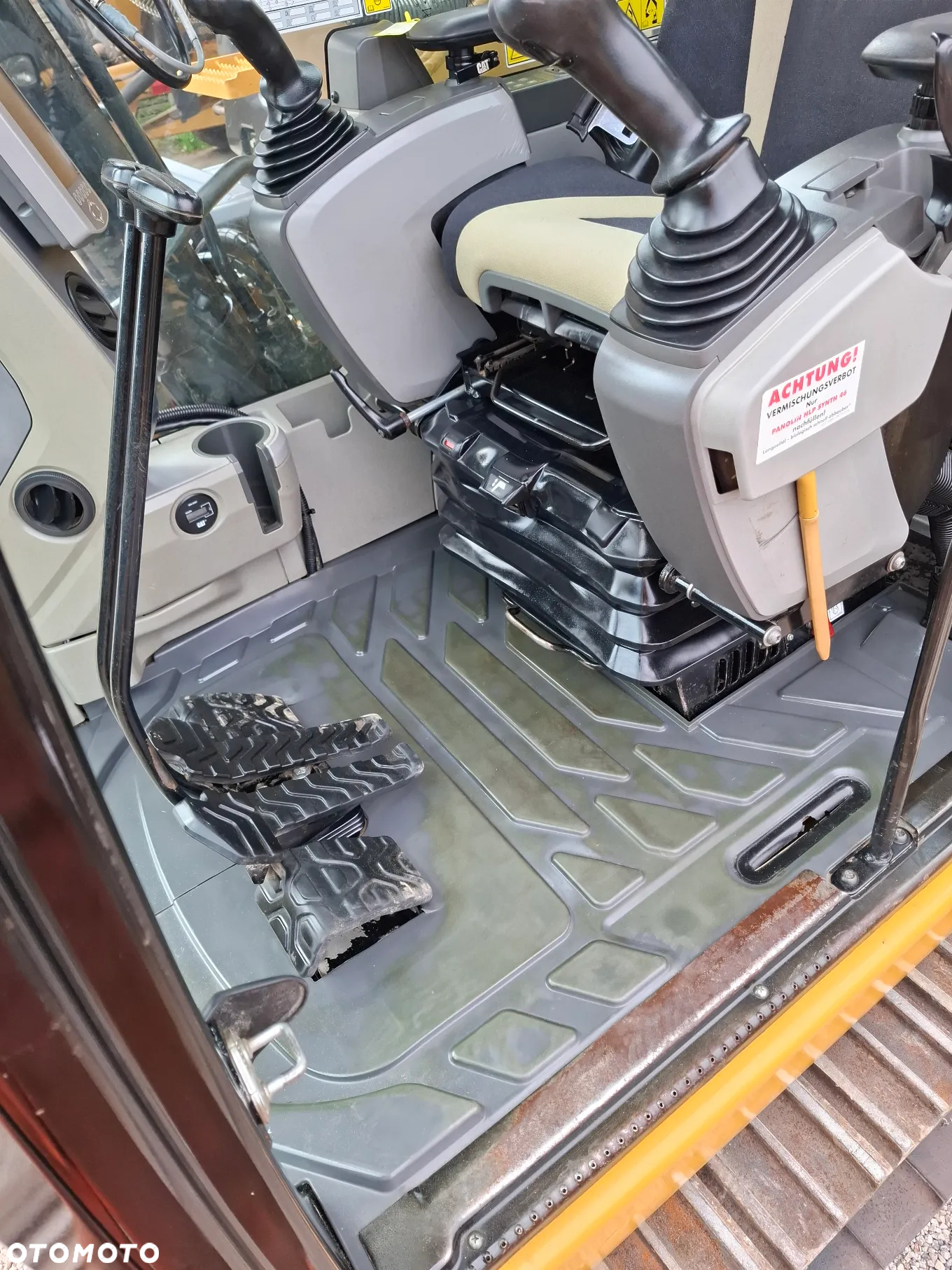 Caterpillar CAT 320 EL - 33
