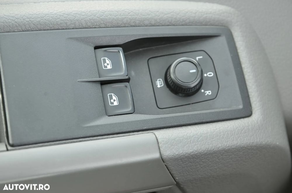 Volkswagen Crafter 35 TDI VA Trendline - 26
