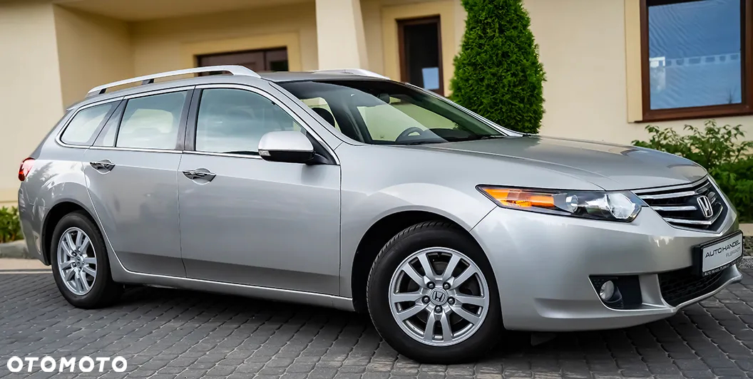 Honda Accord 2.0 Elegance - 10