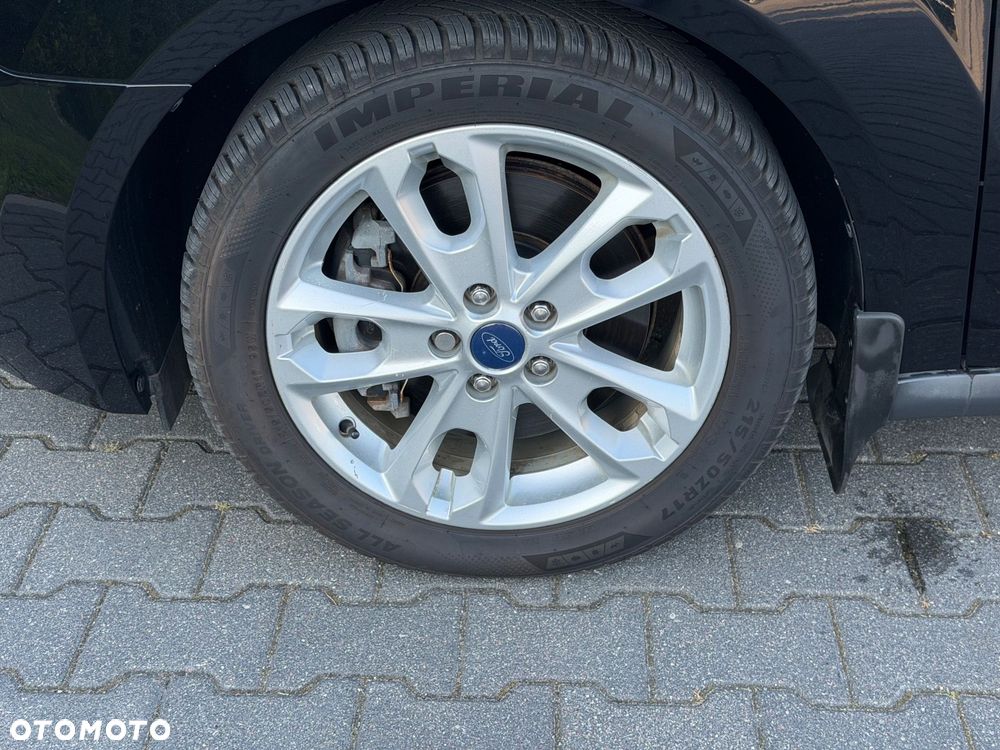 Ford Transit Connect - 30